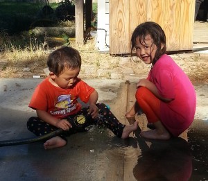 Mud