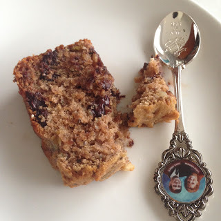 good brain food banana bread