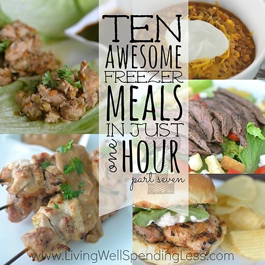 10 Meals in an Hour 7 Square Final