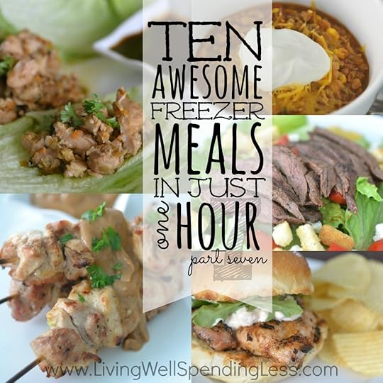 10 Meals in an Hour 7 Square Final