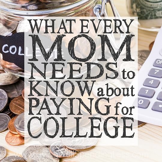 Paying for College Square 3