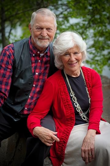 Dad and Mom Jacobson