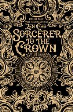 Sorcerer to the Crown (A Sorcerer Royal…