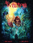 The Written Graphic Novel (Emaneska) by Ben…