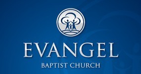 Evangel Logo