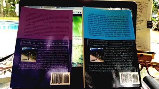 Avril Meyler Books