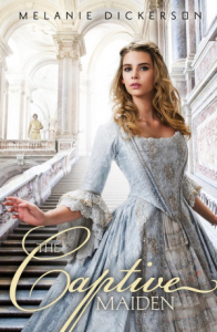 the captive maiden