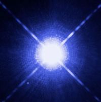 star