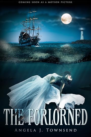 Ebook Forlorned 1