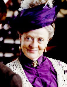 Downton Abbey