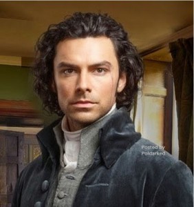 Aidan Turner - Poldark