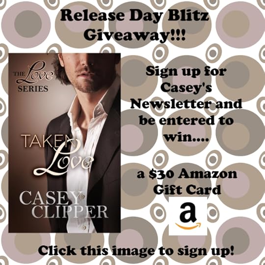 Newsletter giveaway