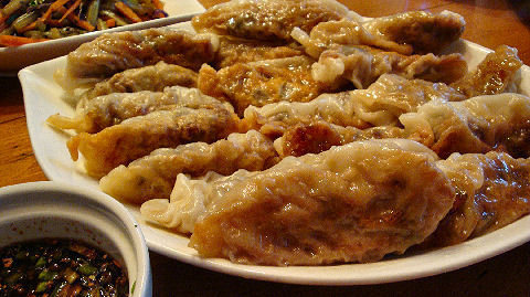 mushroomgyoza