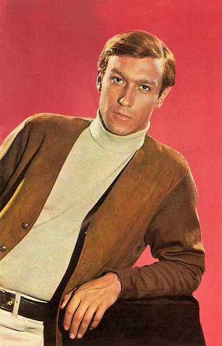 Oleg Yankovsky