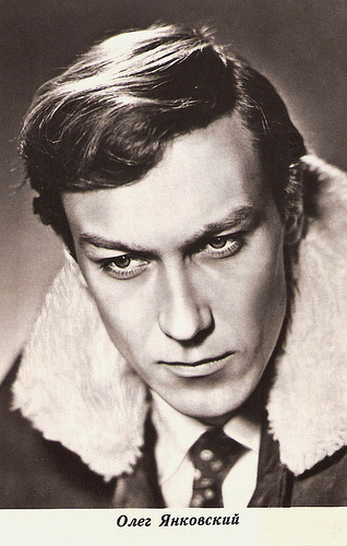 Oleg Yankovskiy