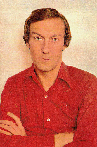 Oleg Yankovsky