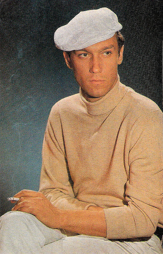 Oleg Yankovsky