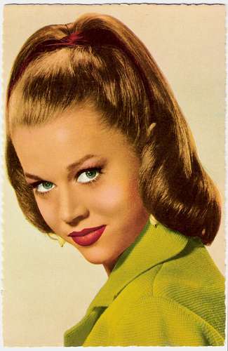 Jane Fonda