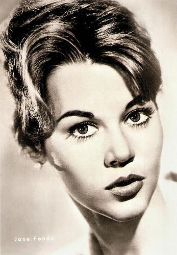 Jane Fonda