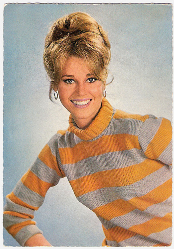 Jane Fonda