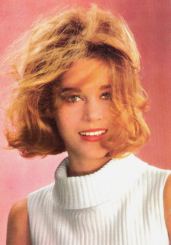 Jane Fonda