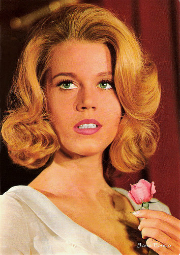 Jane Fonda