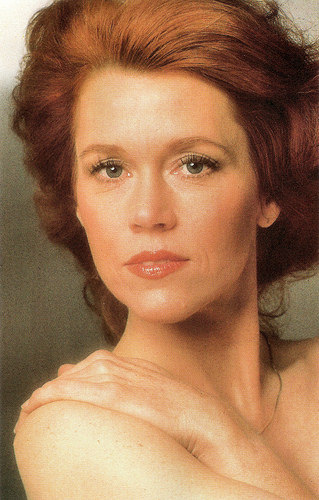 Jane Fonda