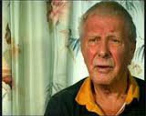 Robert Sloman, writer for Doctor Who