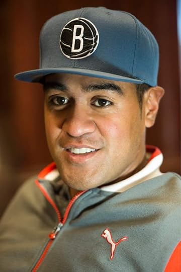 Tony Finau