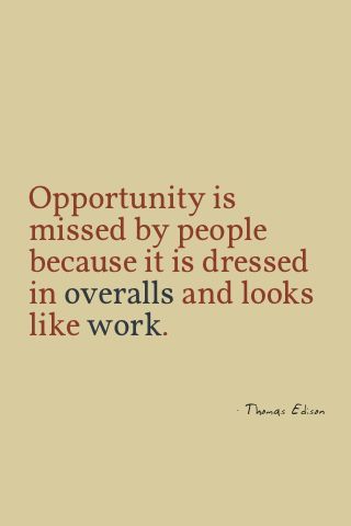 thomas edison