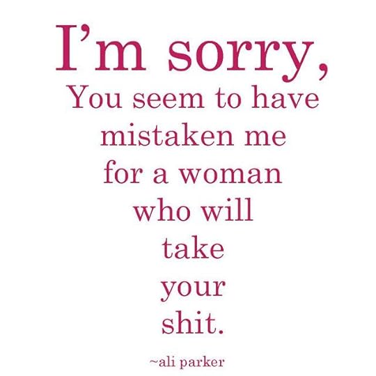Amen!