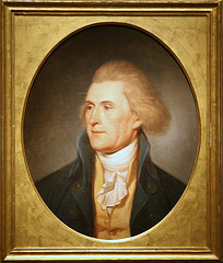 Young Thomas Jefferson