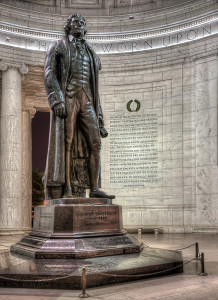 Jefferson Memorial