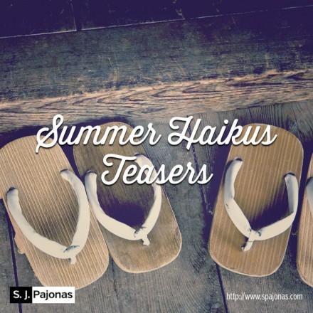 SPajonas_Summer_Haikus_Teasers
