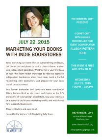 Allison PH flyer final