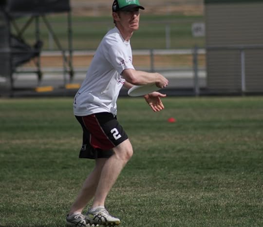 Frisbee