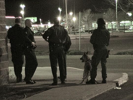 Cop True Stories