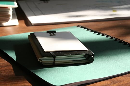 getting things done