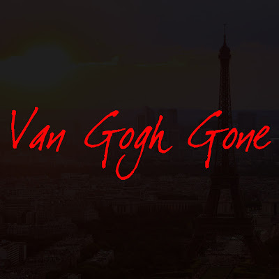 Author Robin King announces title of 2nd book in Remembrandt series