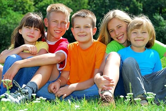 Children can benefit from the services I offer to adults. The benefits ...