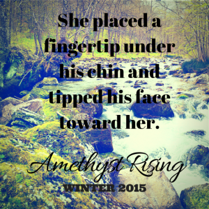 Amethyst Rising Book Teaser #3