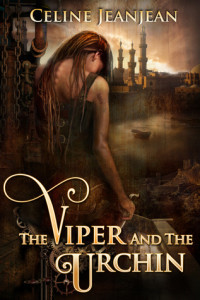 Viper and Urchin