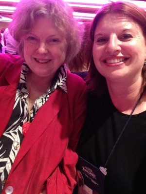 Joanna Bourne (who is also a Kensington writer)