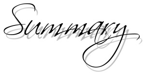 summary (1)