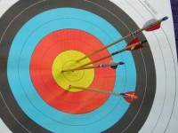 Church and Community: What Are You Aiming to Be?