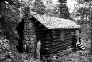 baringcabin