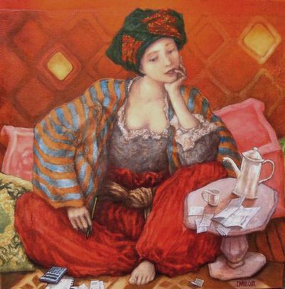 Catherine Chauloux
