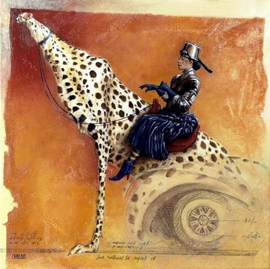 Catherine Chauloux