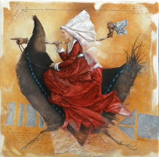 Catherine Chauloux