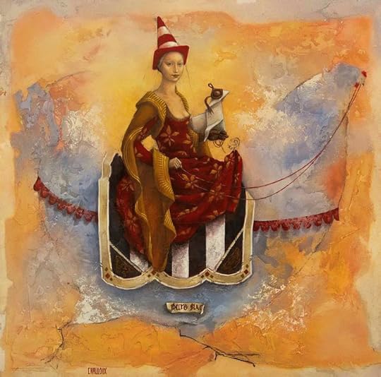 Catherine Chauloux